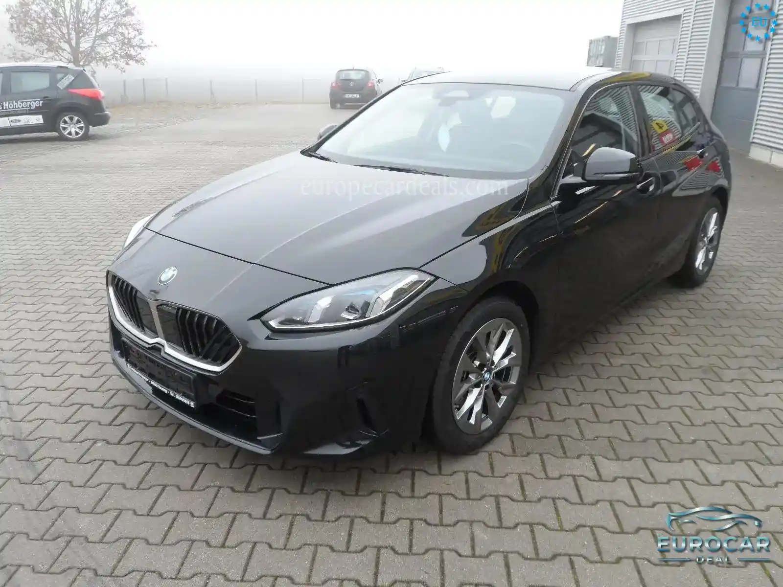 BMW 120