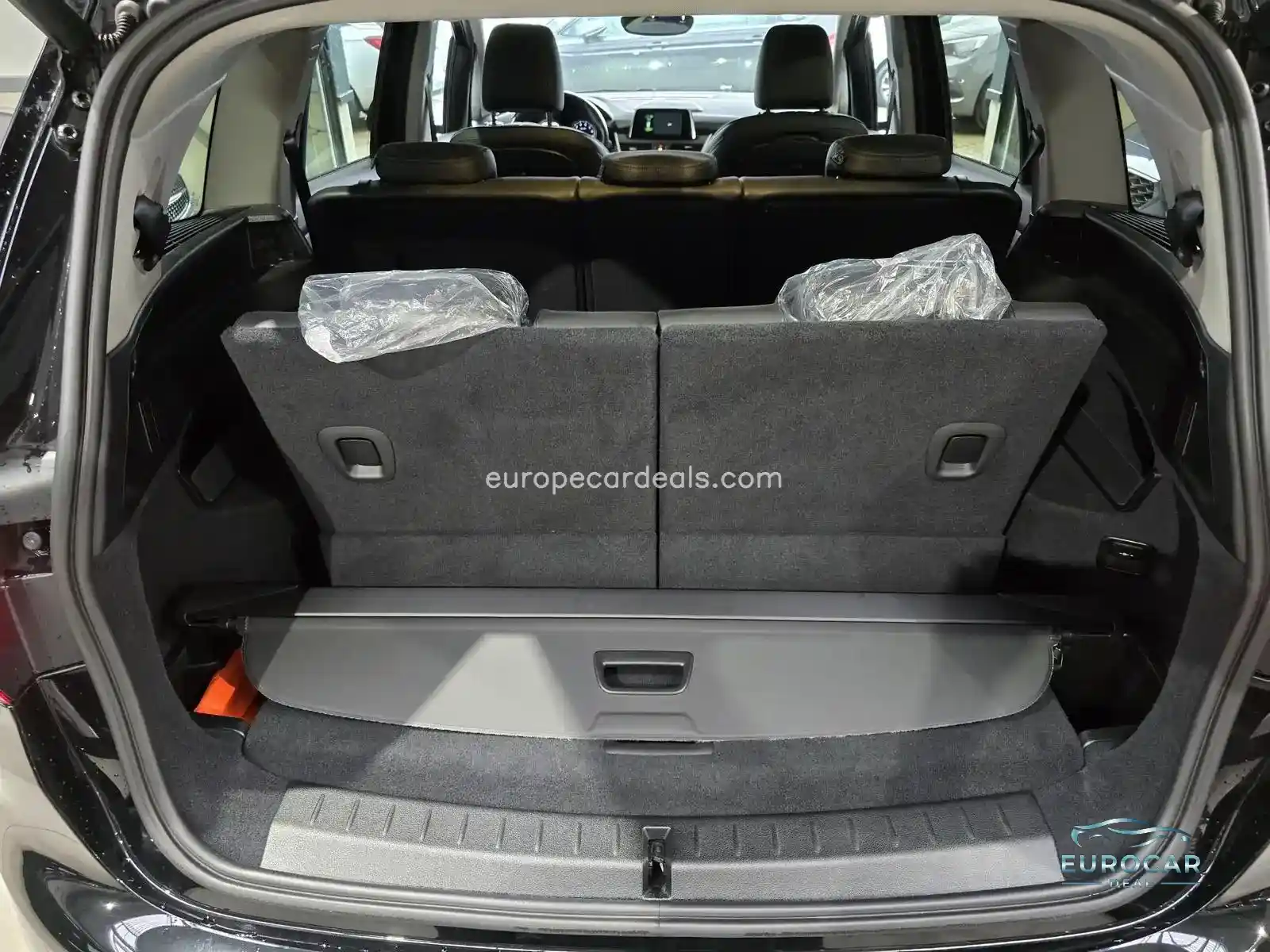 BMW 220 Gran Tourer
