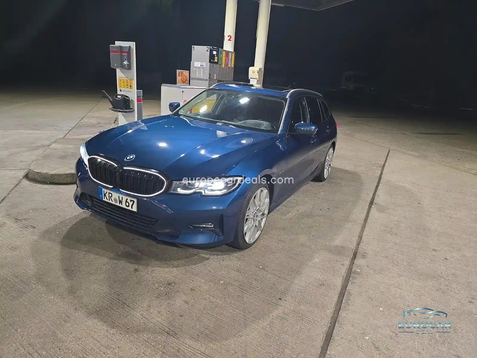 BMW 320