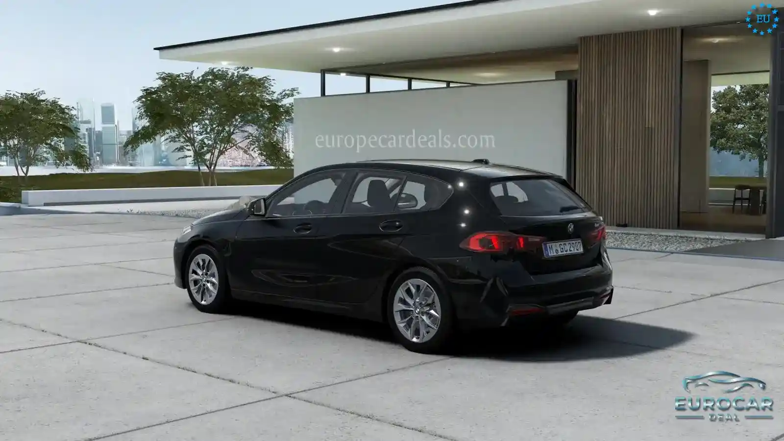 BMW 120