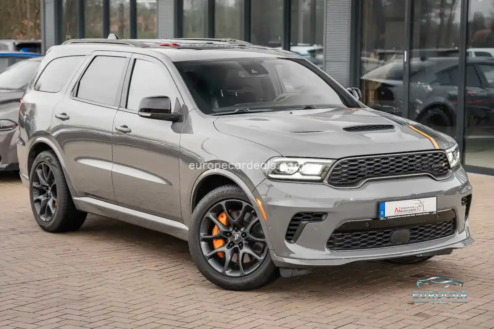 Dodge Durango