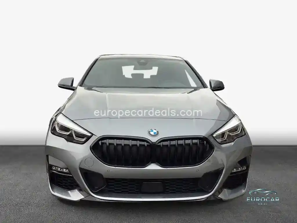 BMW 218 Gran Coupé