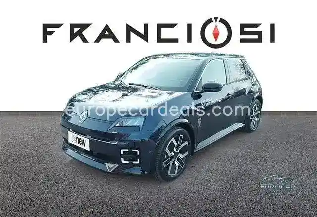 Renault Other