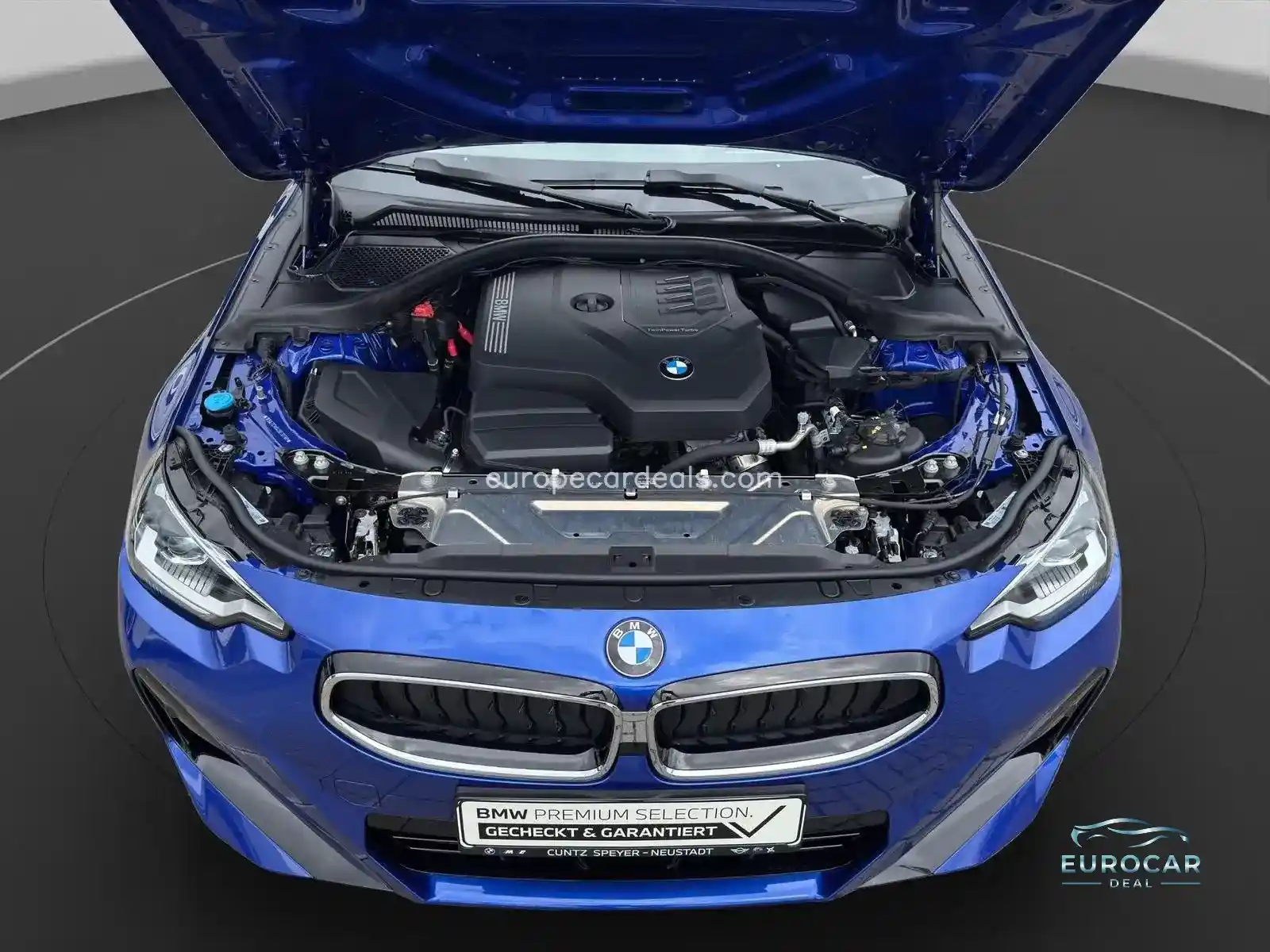 BMW 220