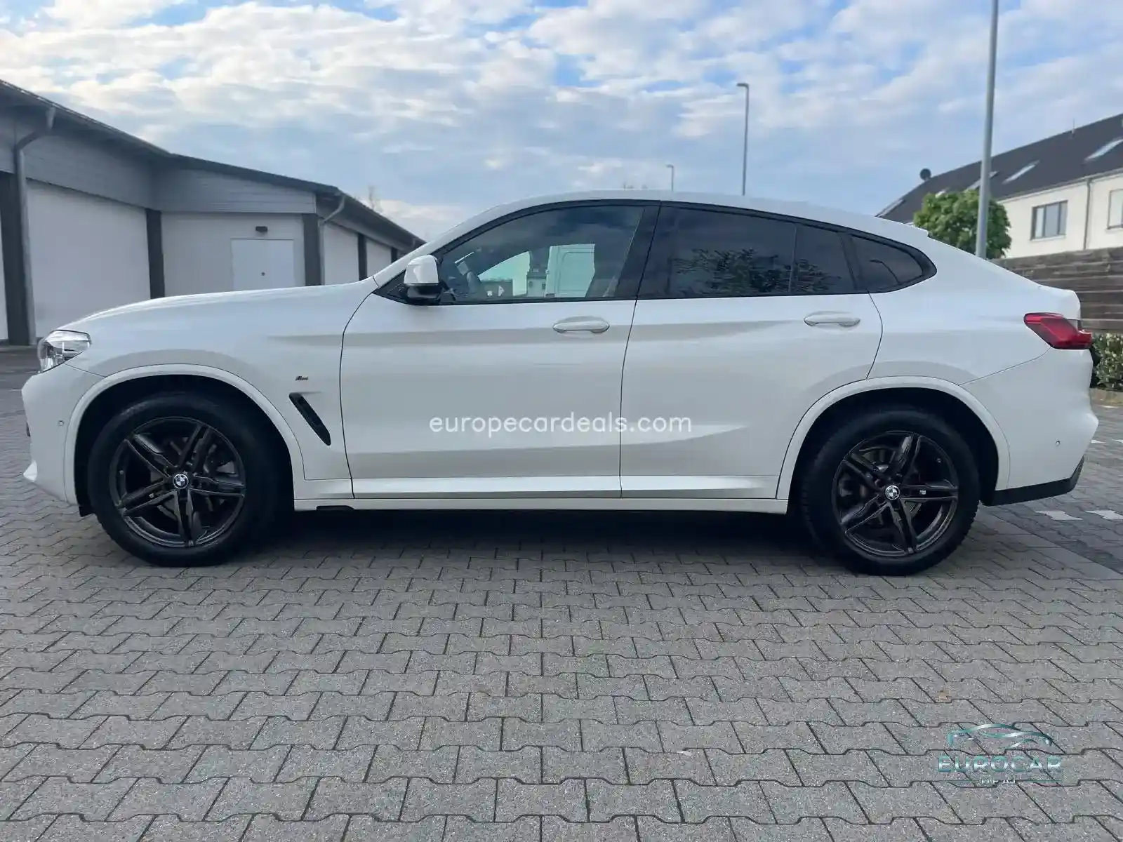 BMW X4 M