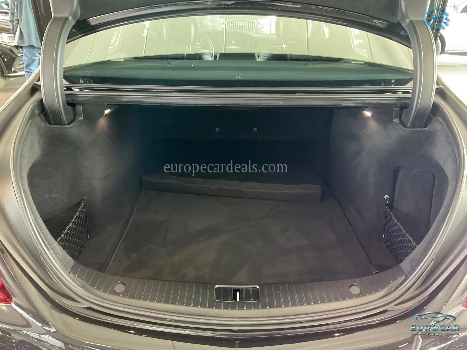 Mercedes-Benz S 400
