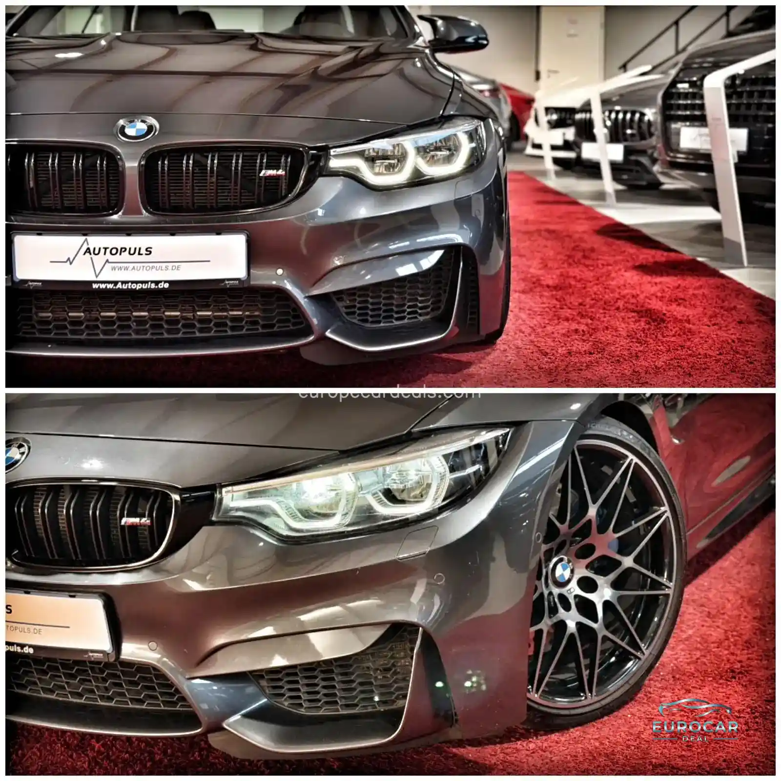 BMW M4