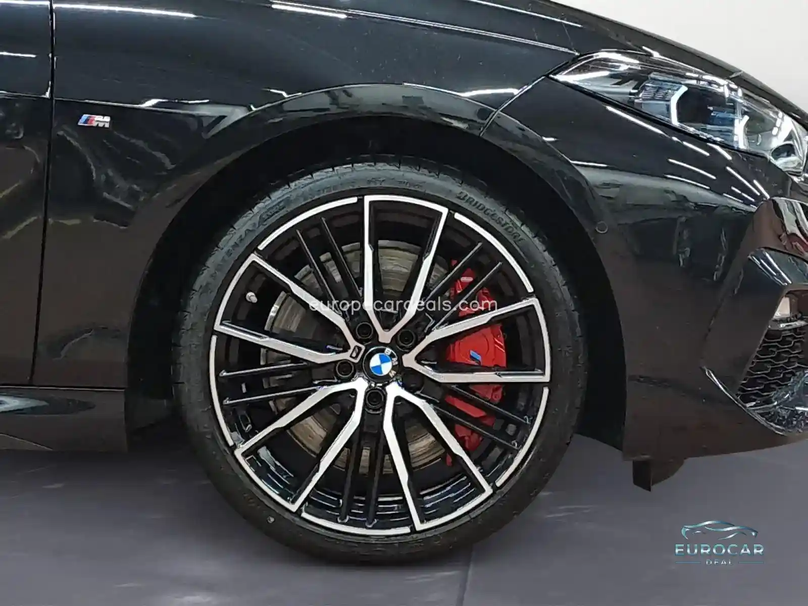 BMW 220 Gran Coupé