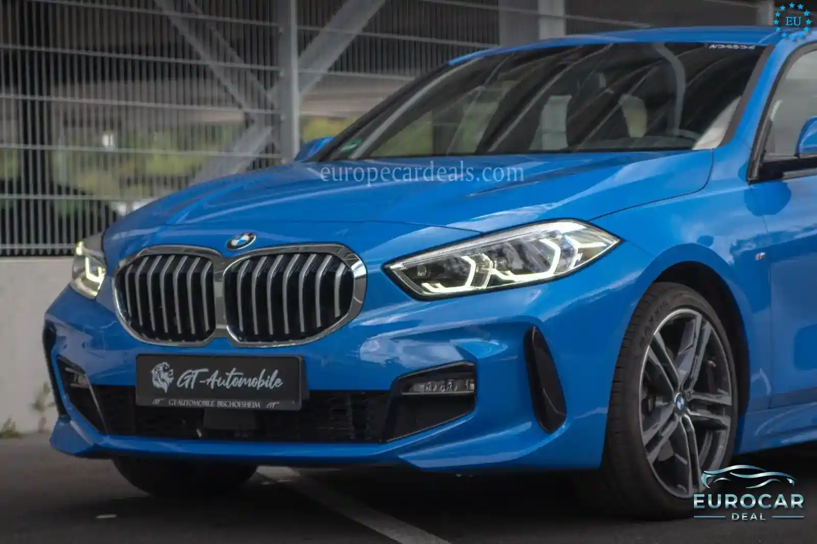 BMW 118