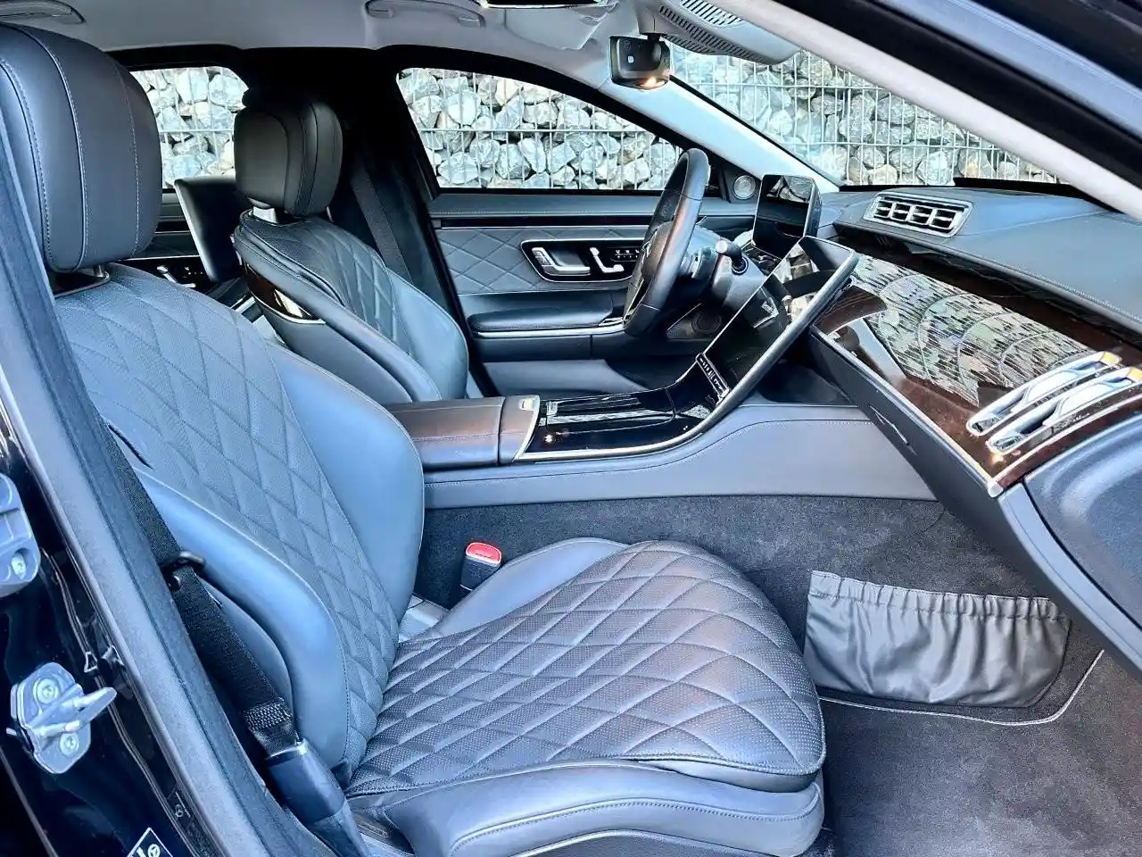 Mercedes-Benz S 680