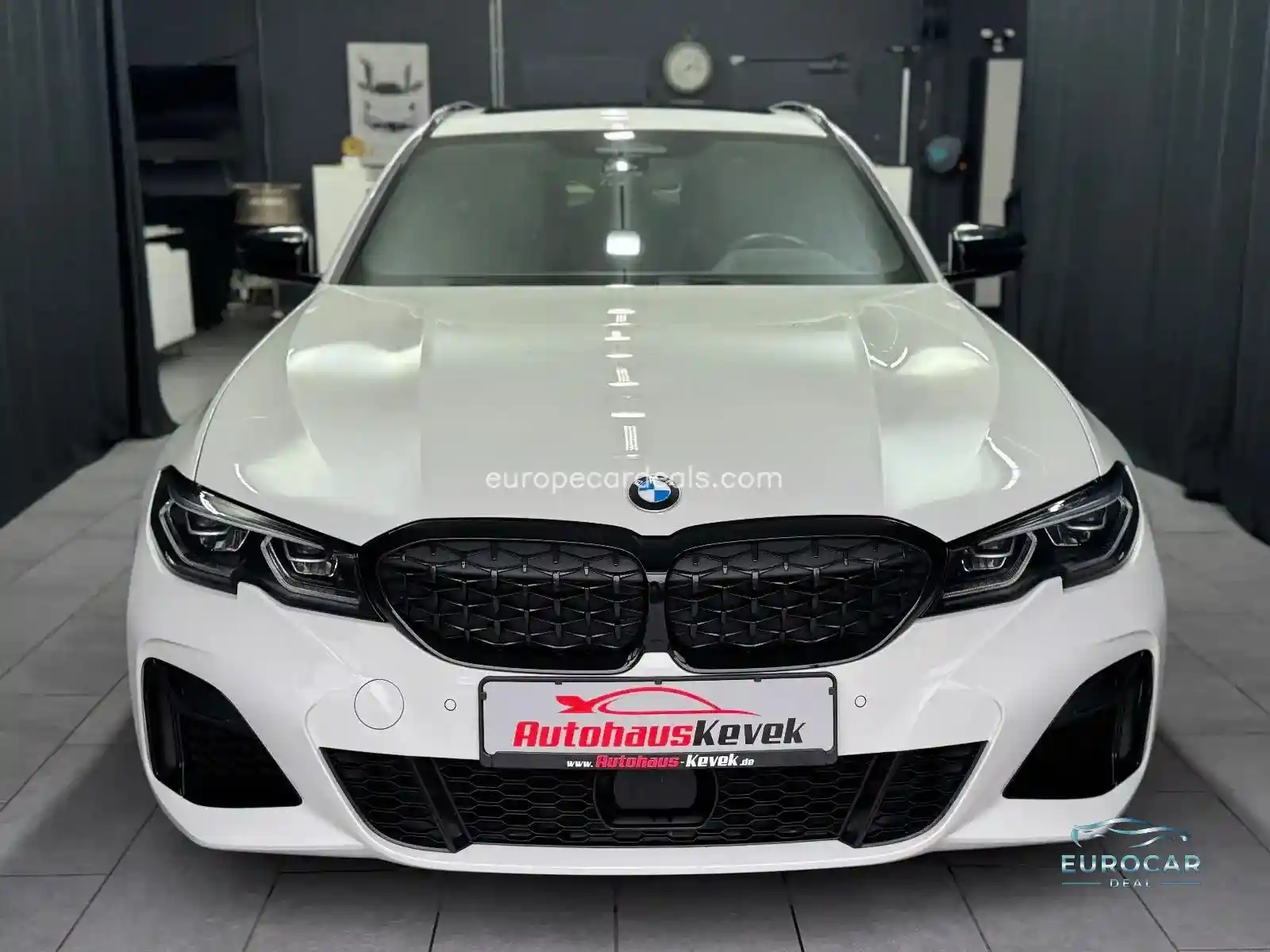 BMW M340i