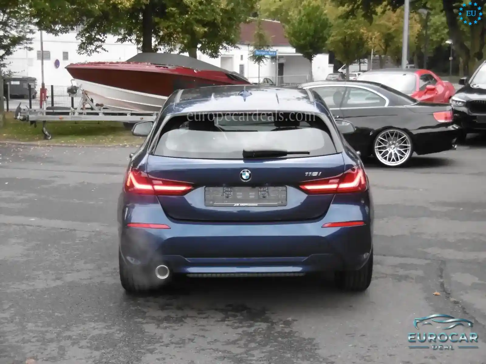 BMW 116