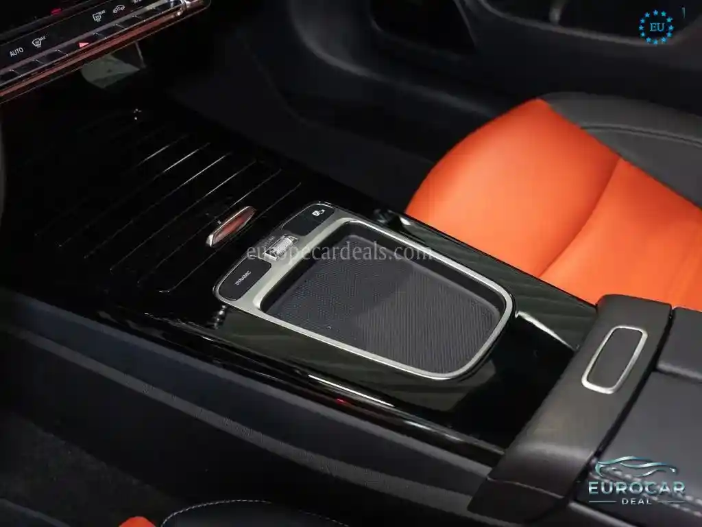 Mercedes-Benz CLA 200 Shooting Brake
