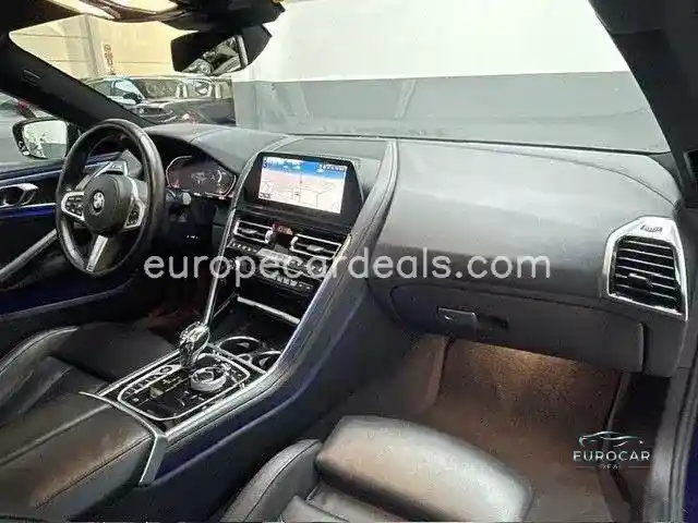 BMW 840