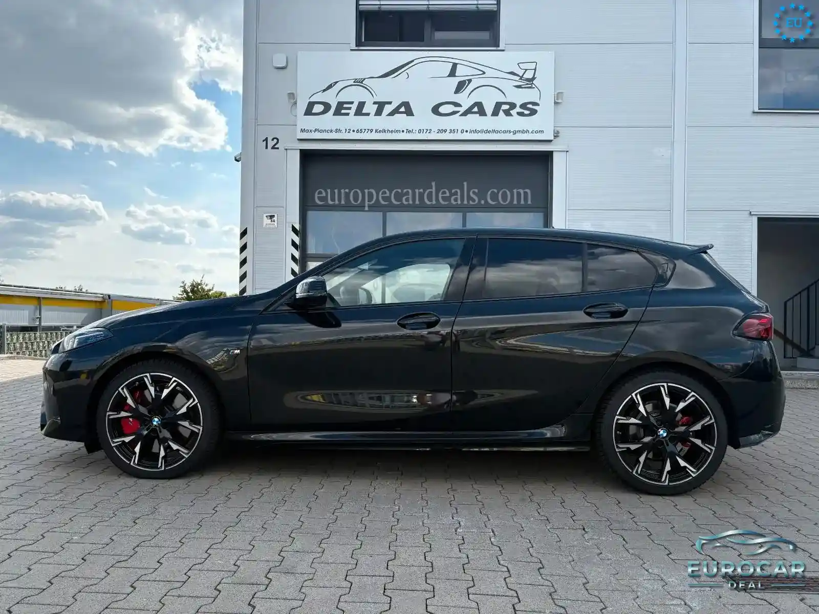 BMW 120