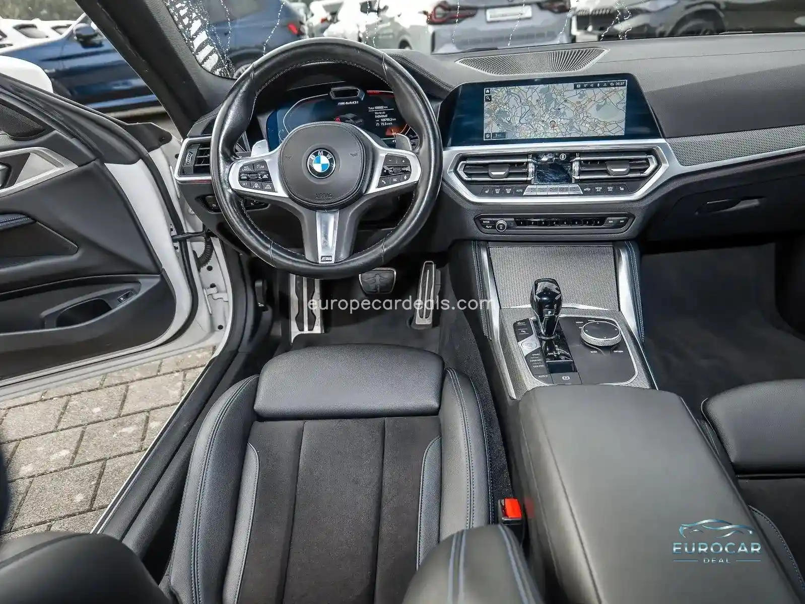 BMW M440