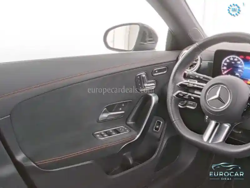 Mercedes-Benz CLA 250 Shooting Brake