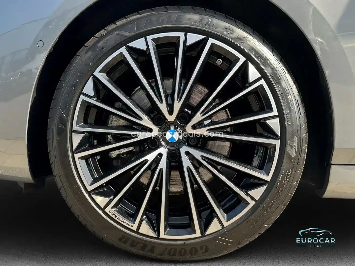 BMW 223 Active Tourer