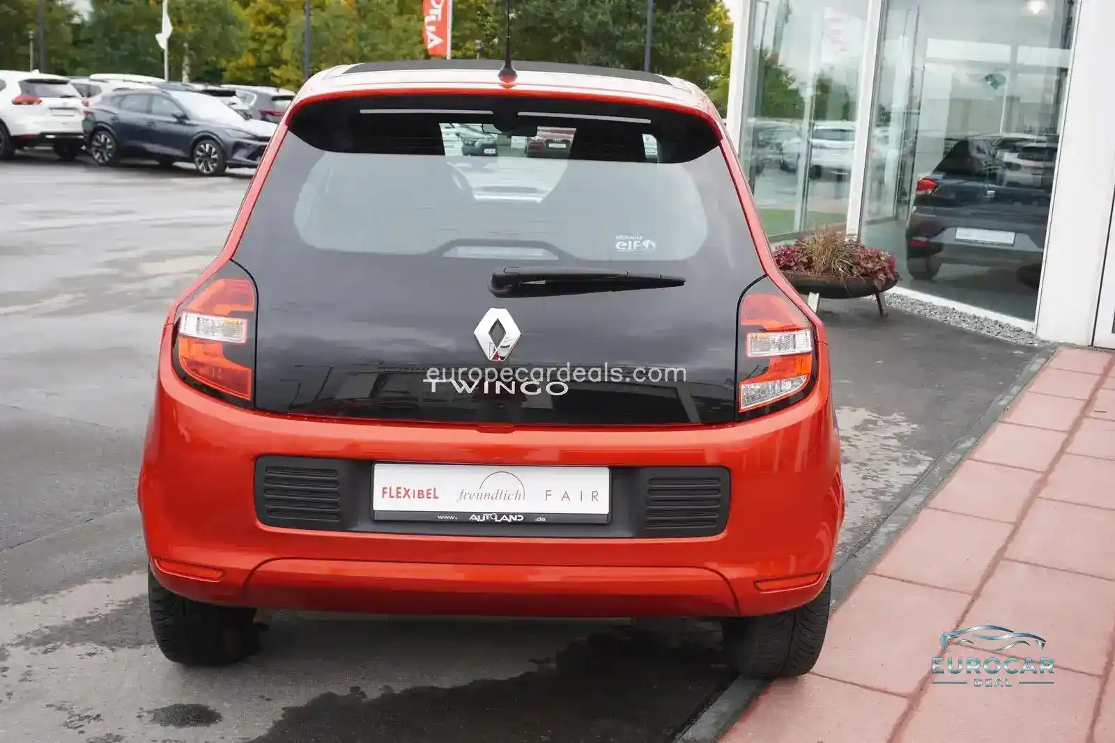 Renault Twingo