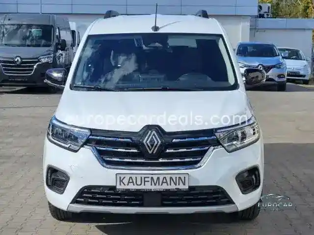 Renault Grand Kangoo