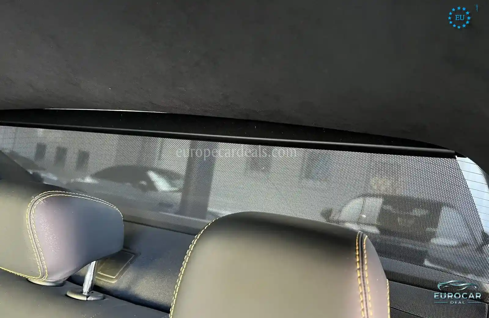 Mercedes-Benz E 63 AMG