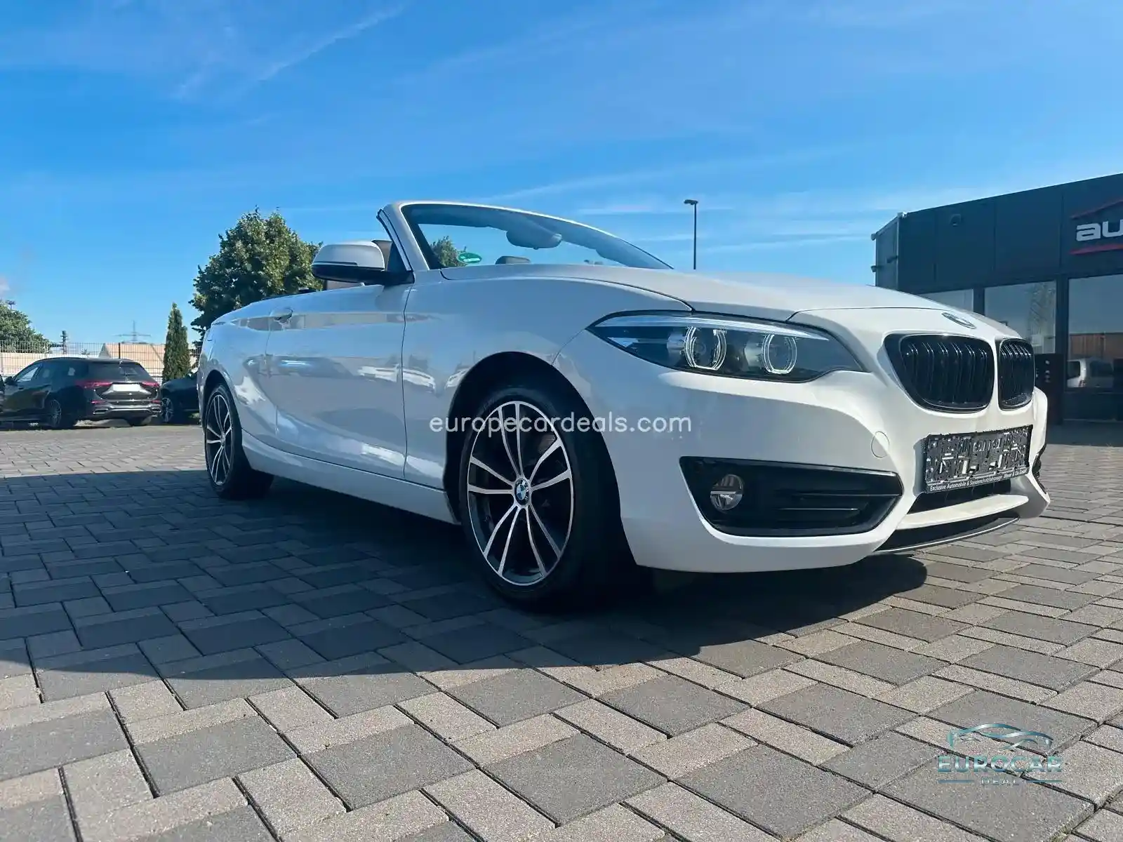 BMW 230