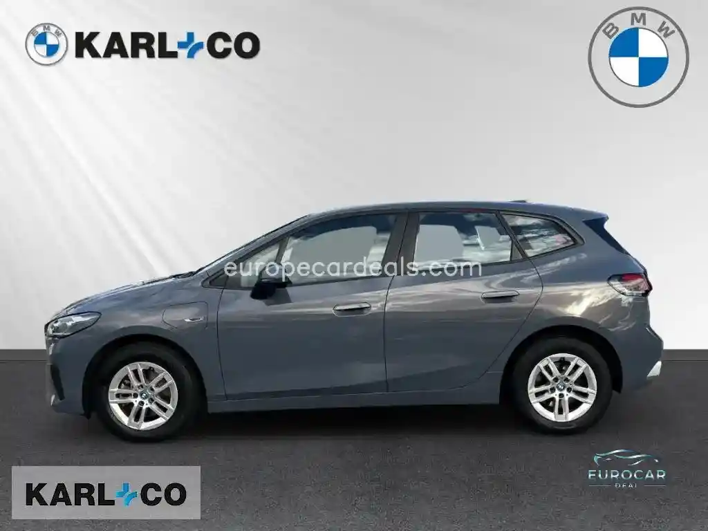 BMW 225 Active Tourer
