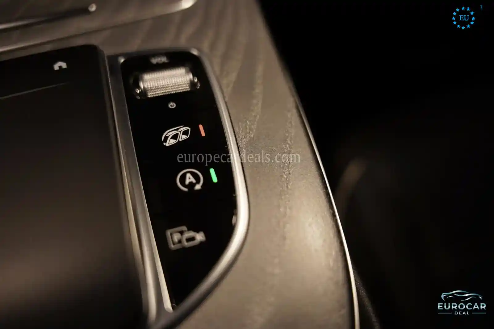 Mercedes-Benz E 63 AMG