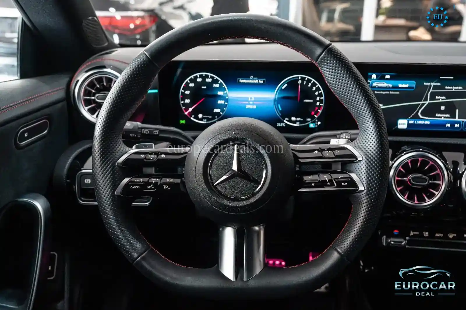 Mercedes-Benz CLA 250 Shooting Brake