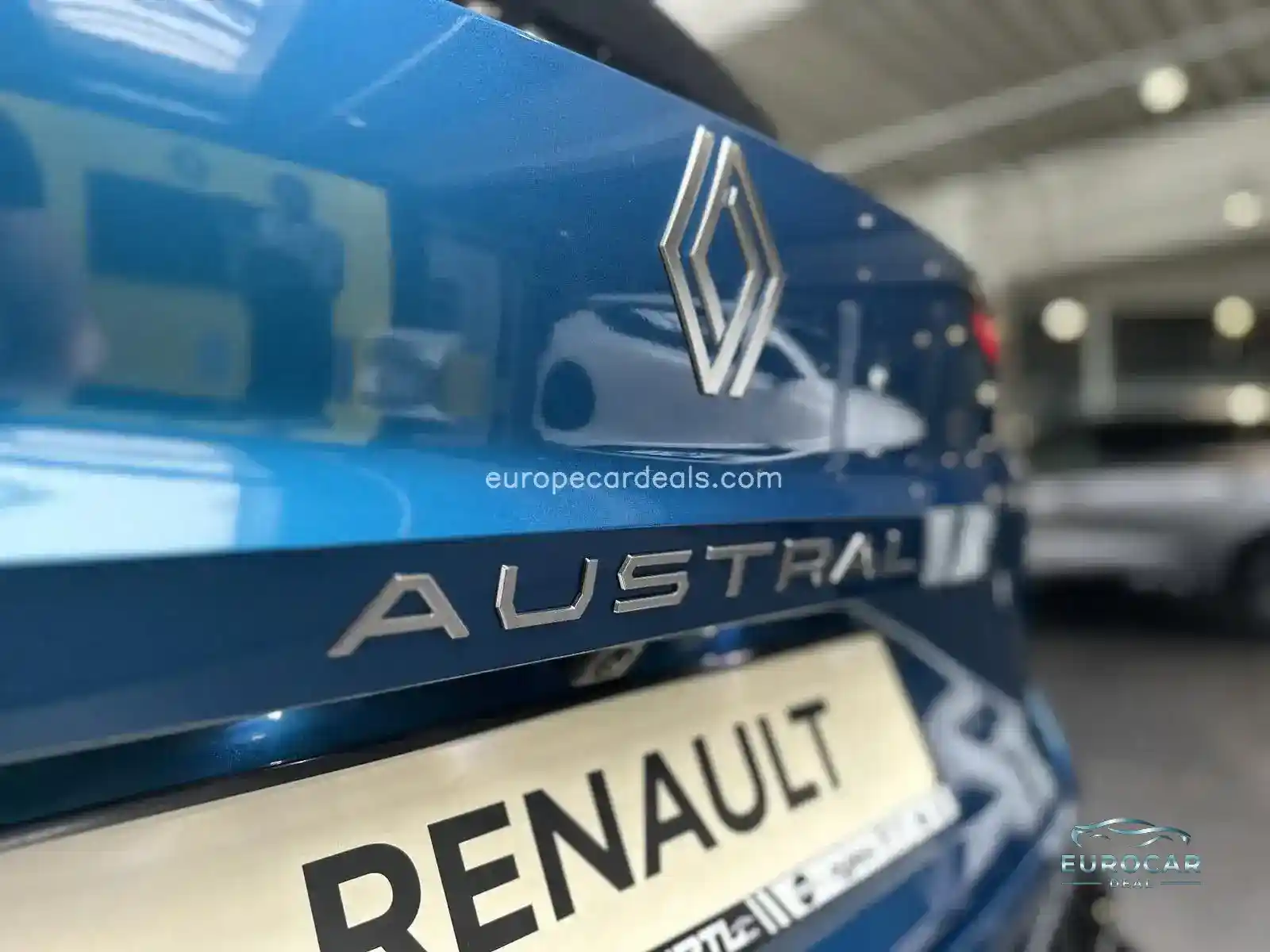 Renault Austral