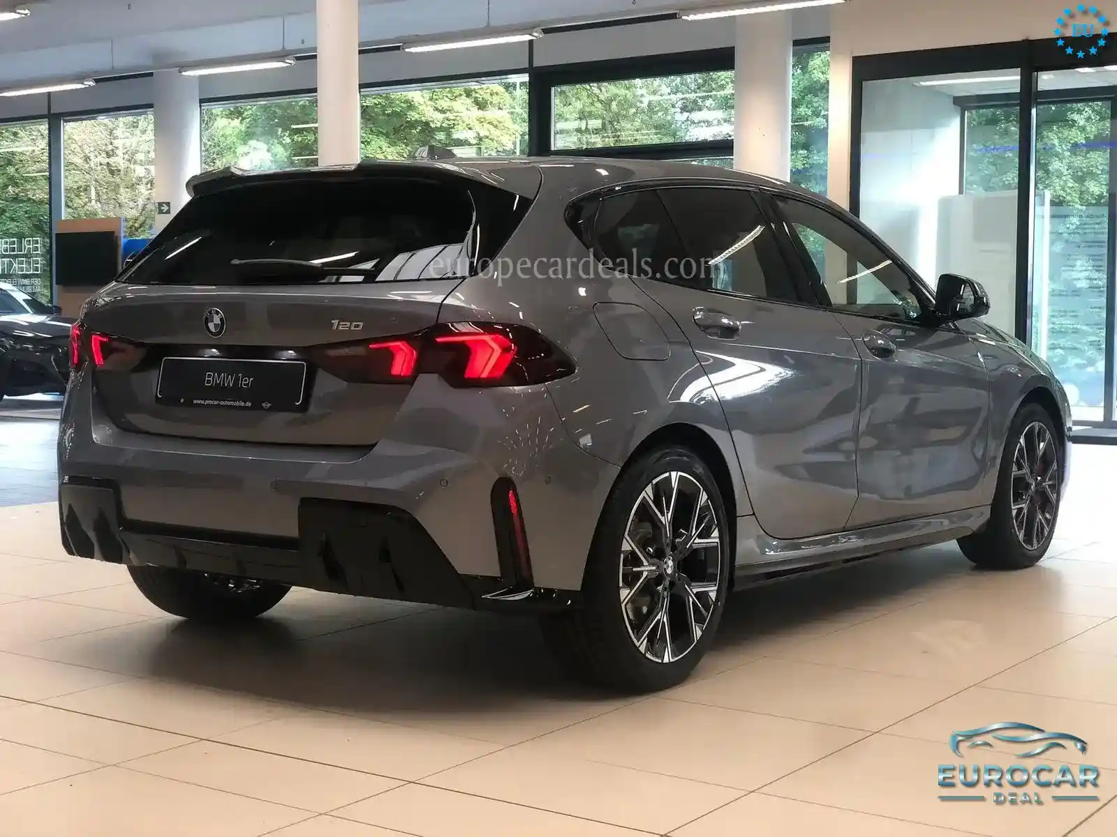 BMW 120