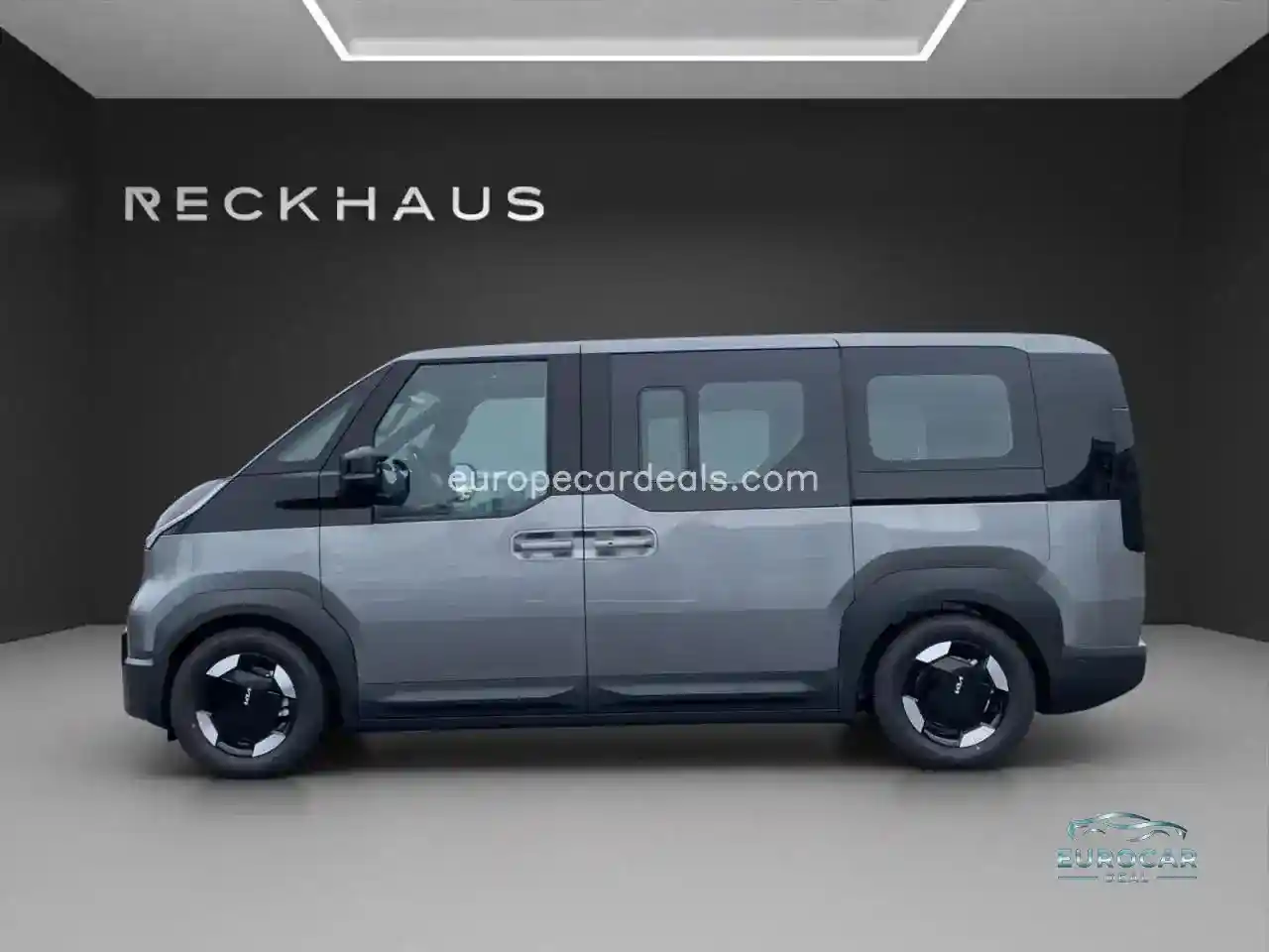 Kia PV5