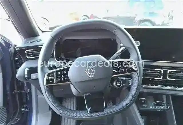 Renault Other