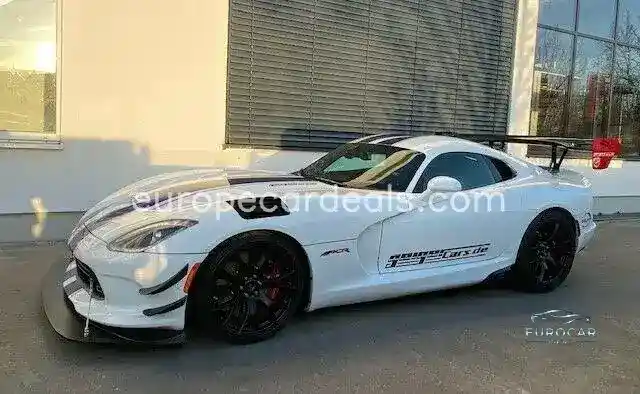 Dodge Viper