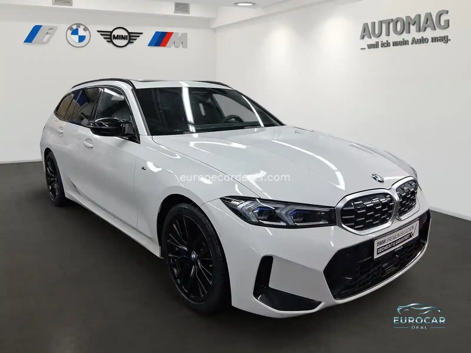 BMW M340i