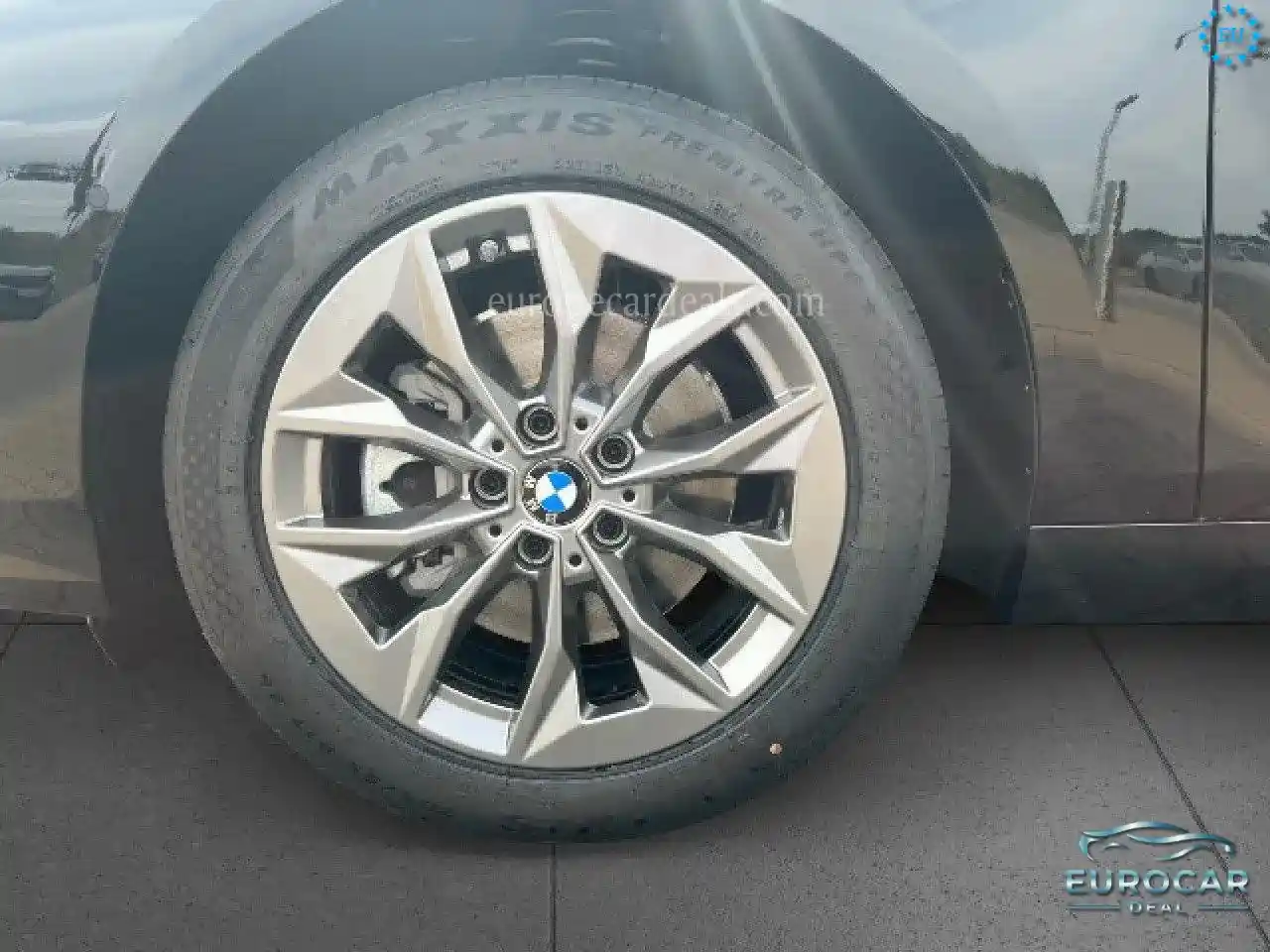 BMW 120