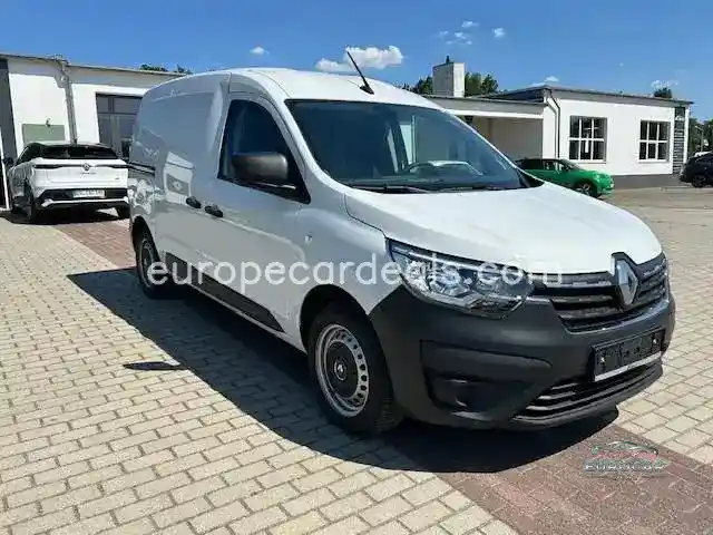 Renault Express