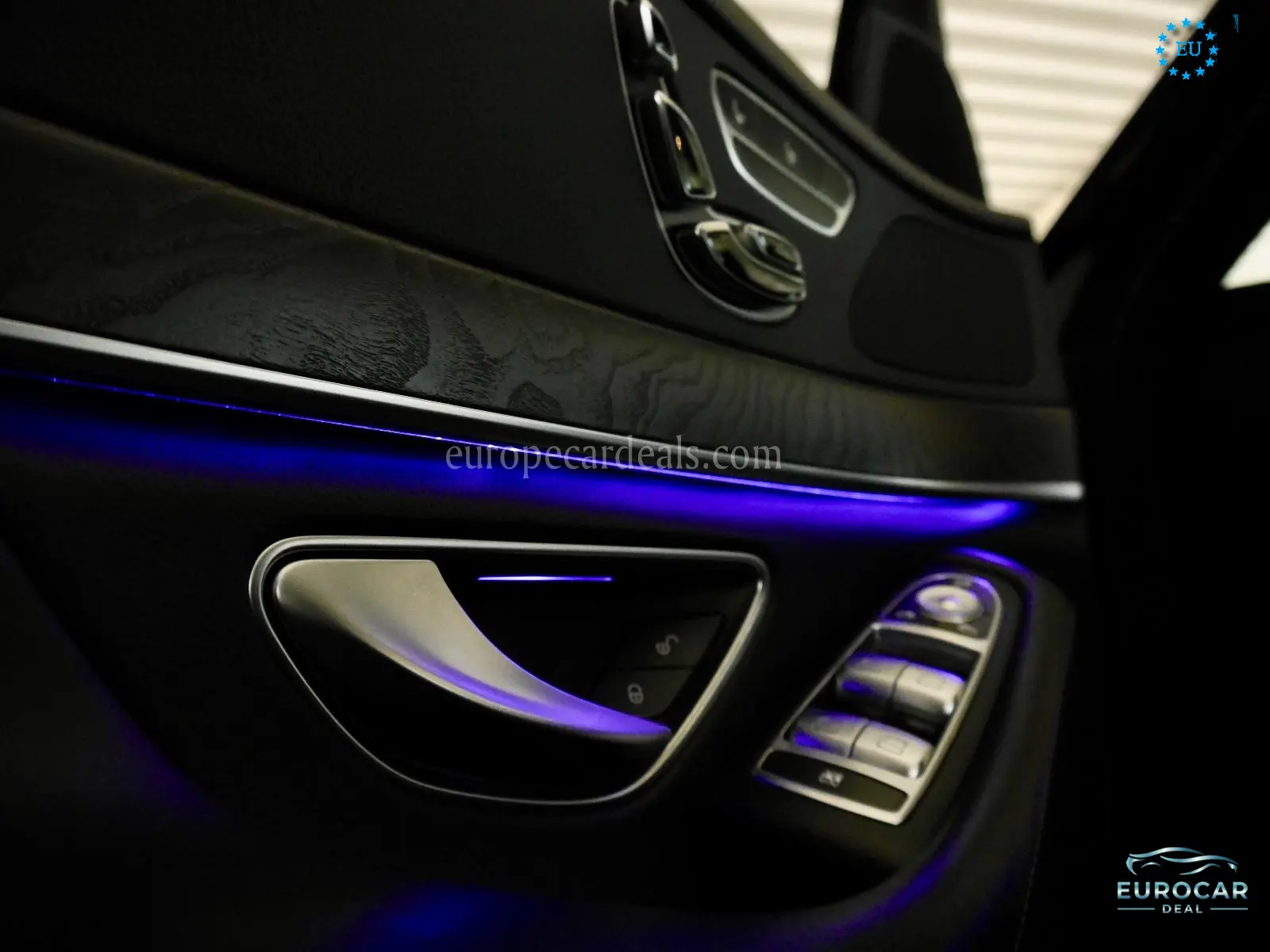 Mercedes-Benz S 350