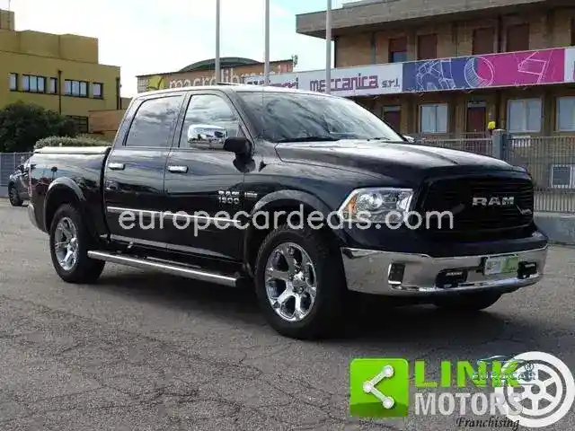 Dodge Other