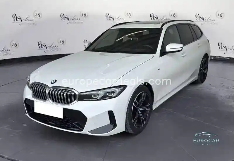 BMW 318