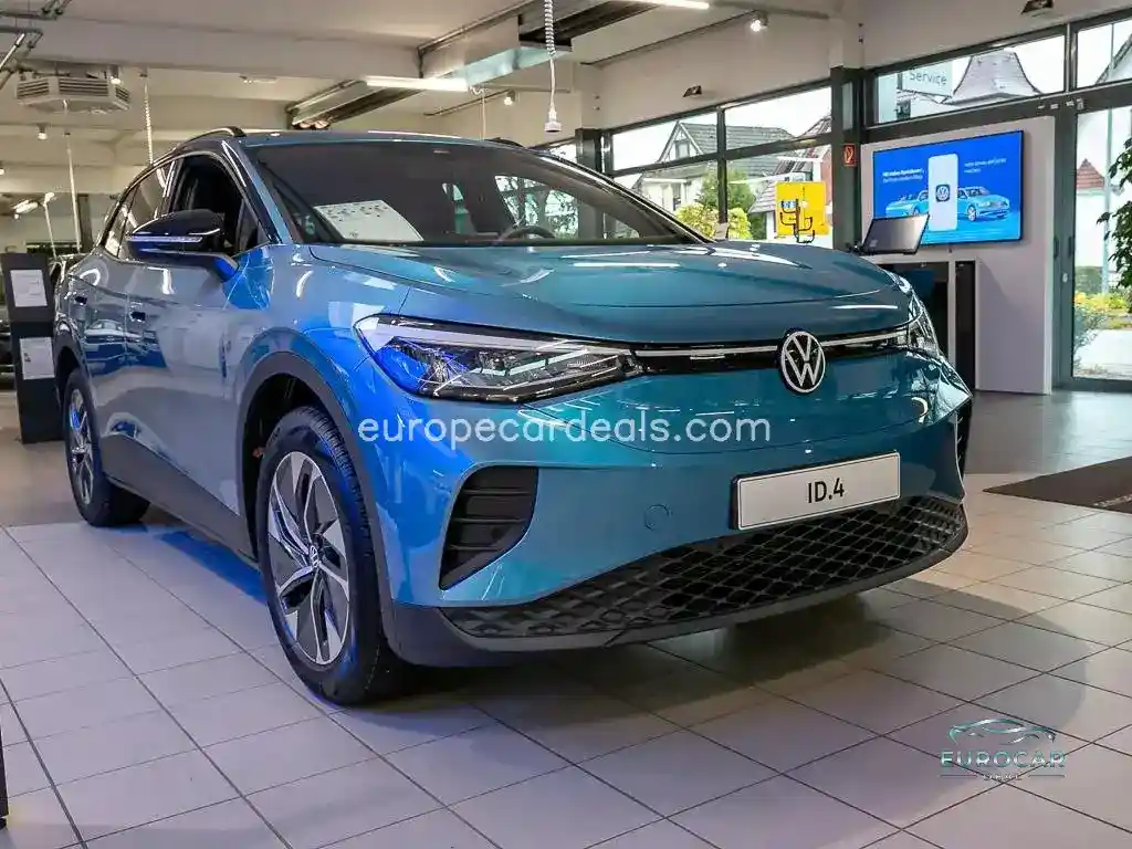 Volkswagen ID.4