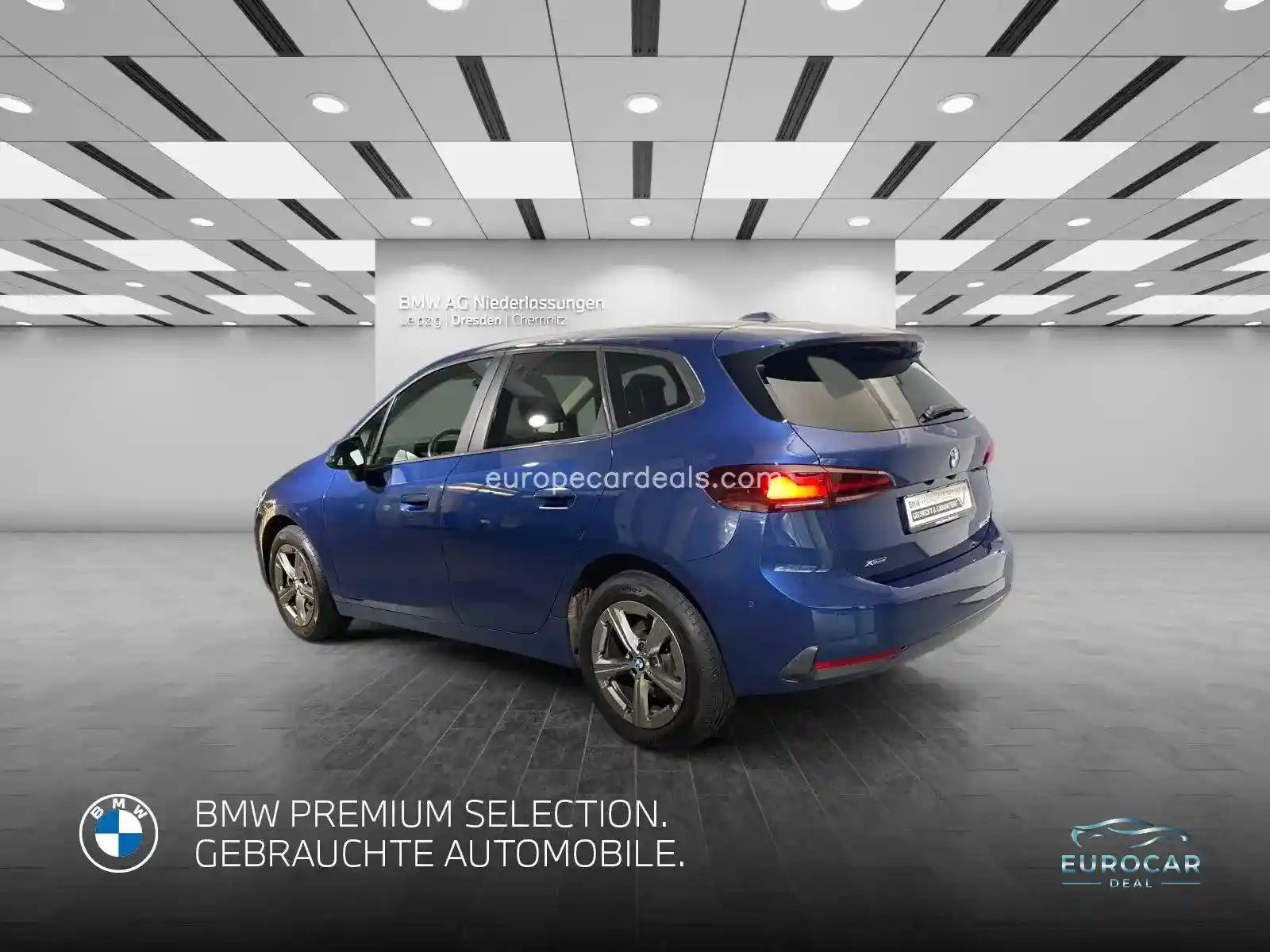 BMW 223 Active Tourer