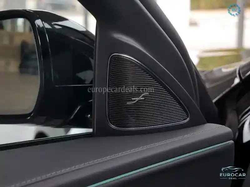 Mercedes-Benz E 450