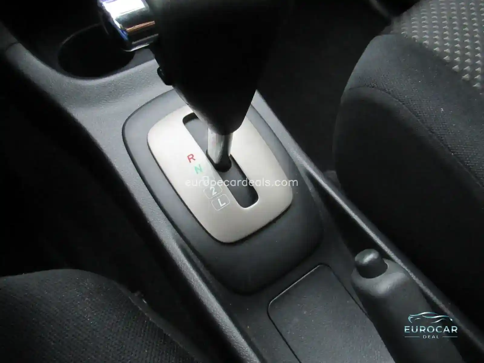 Daihatsu Terios