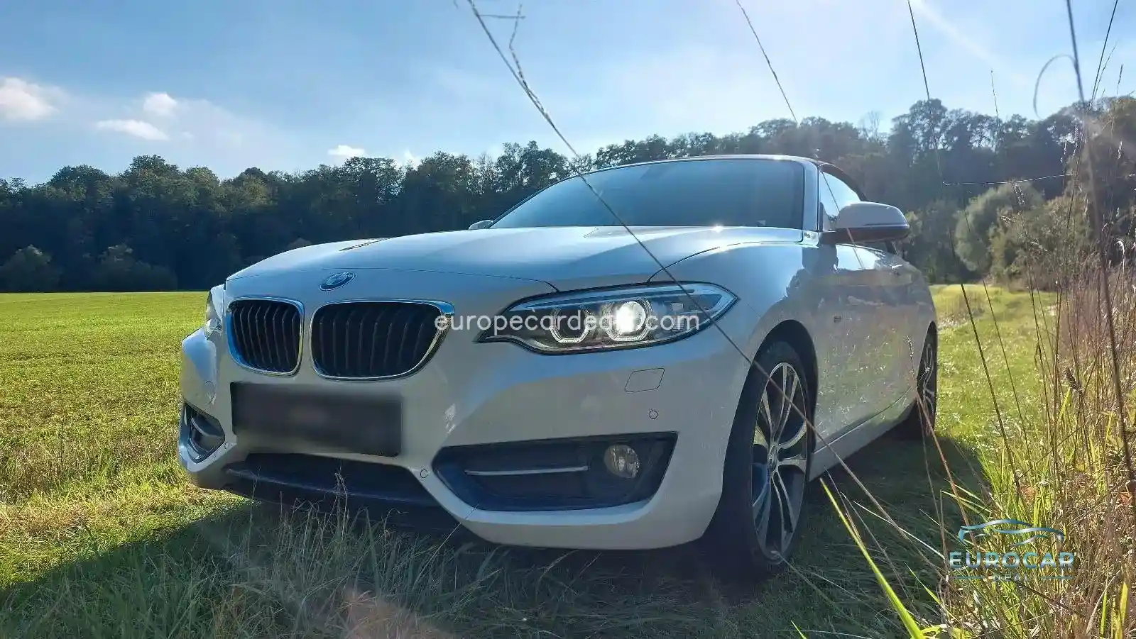 BMW 220
