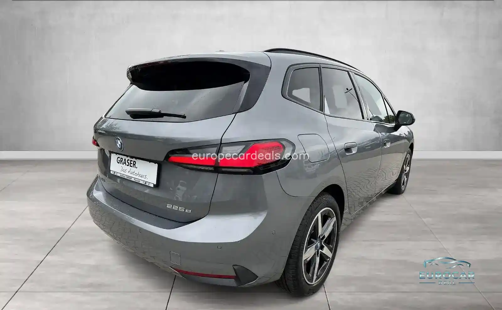 BMW 225 Active Tourer