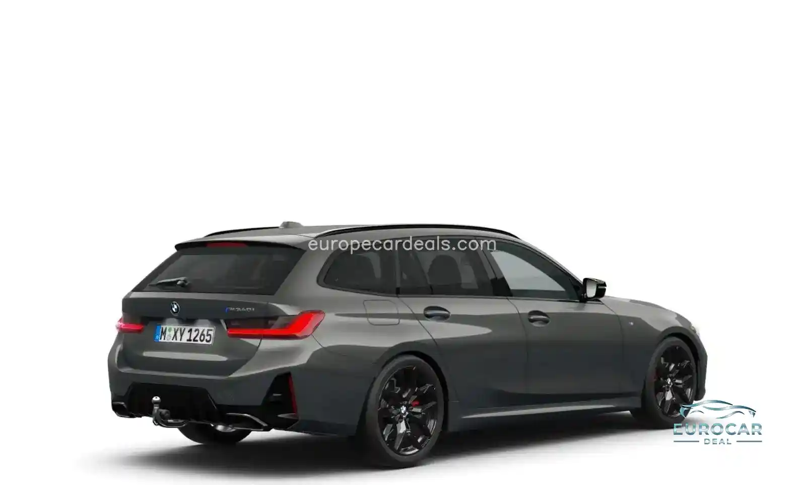 BMW 340