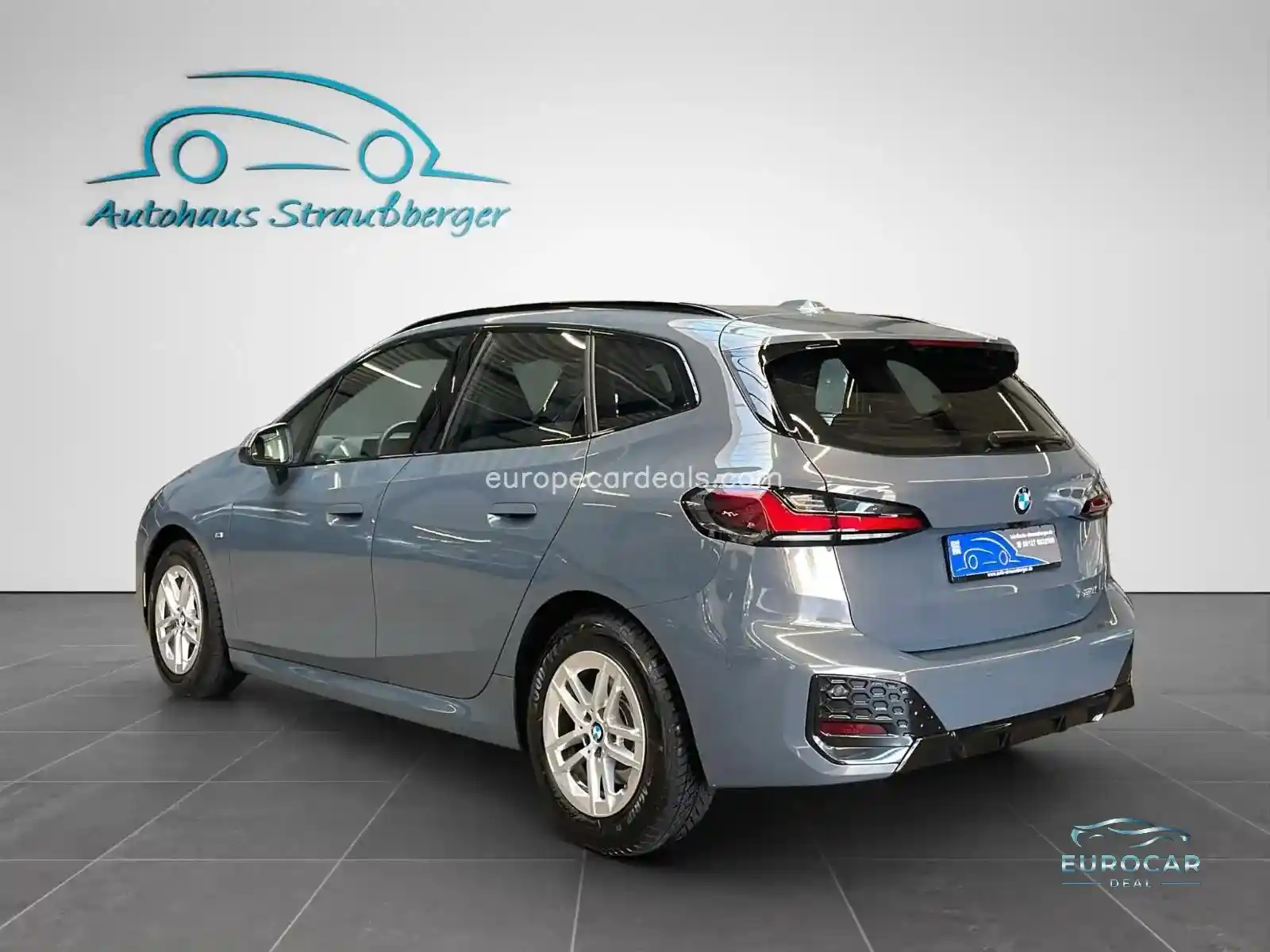 BMW 220 Active Tourer