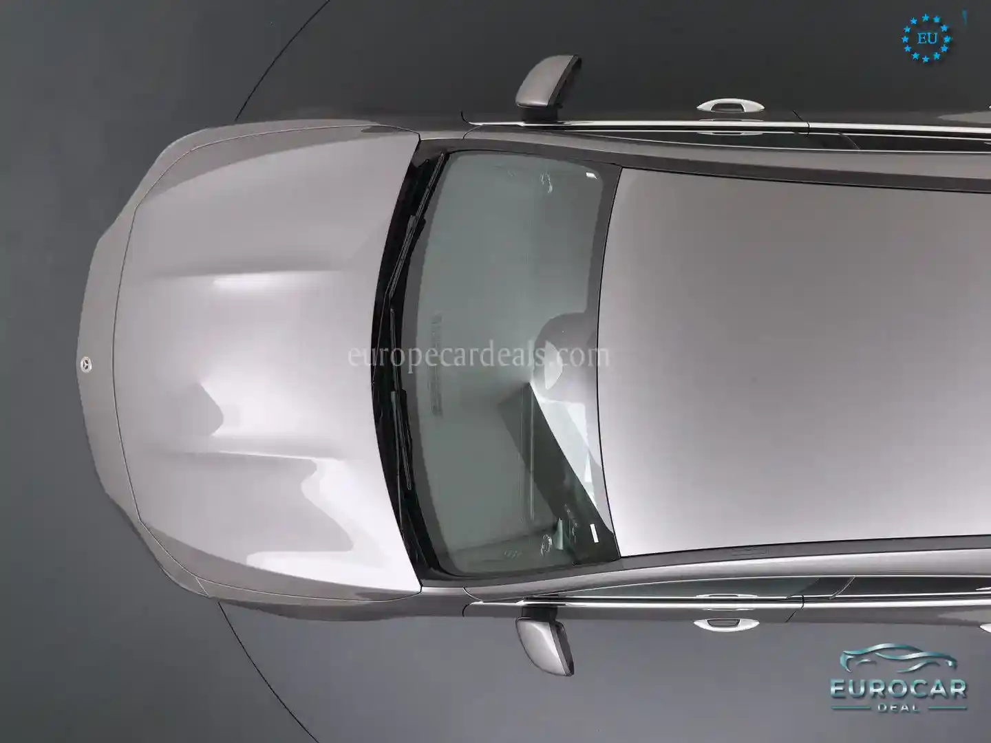 Mercedes-Benz CLA 180 Shooting Brake