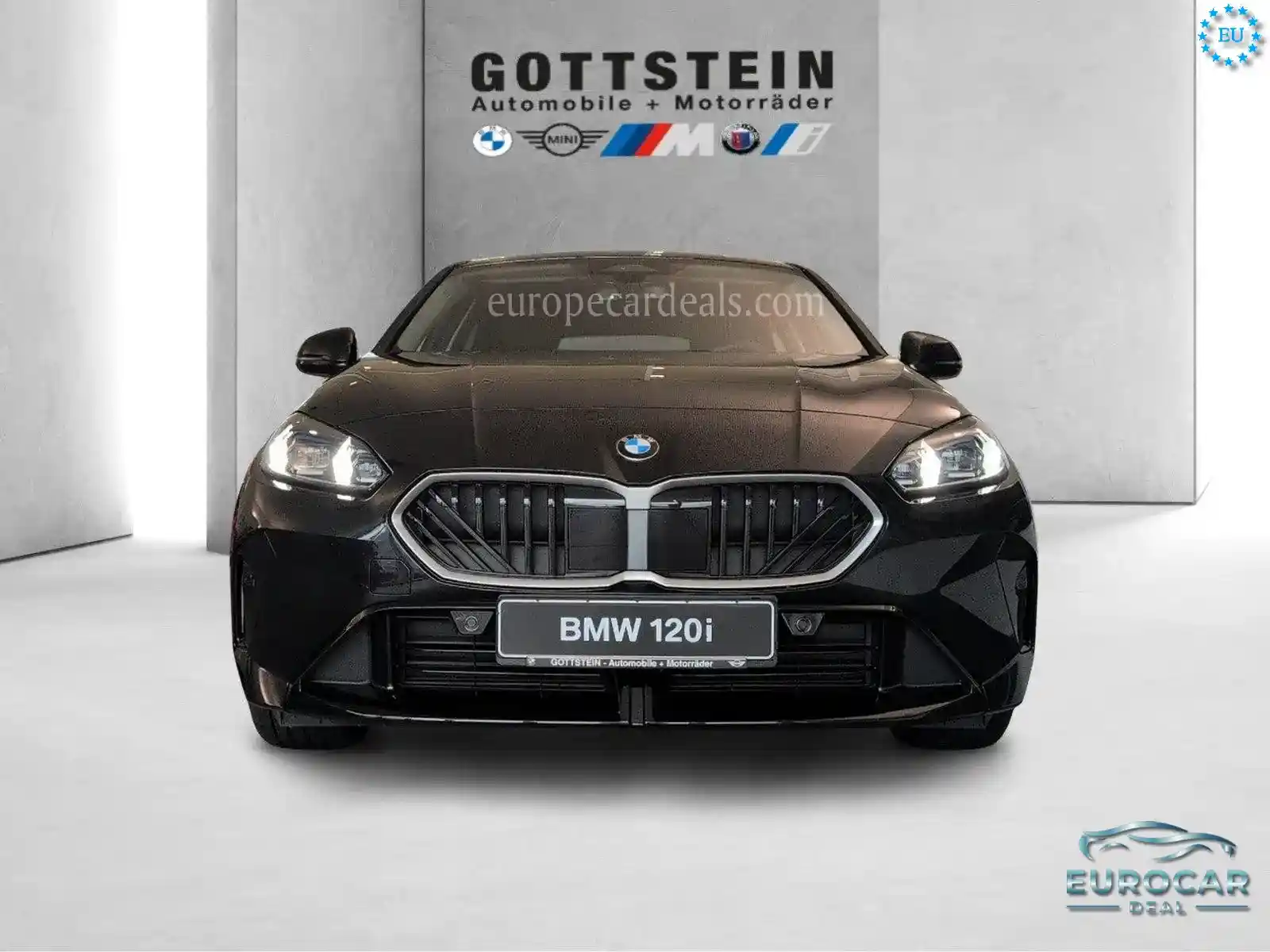 BMW 120